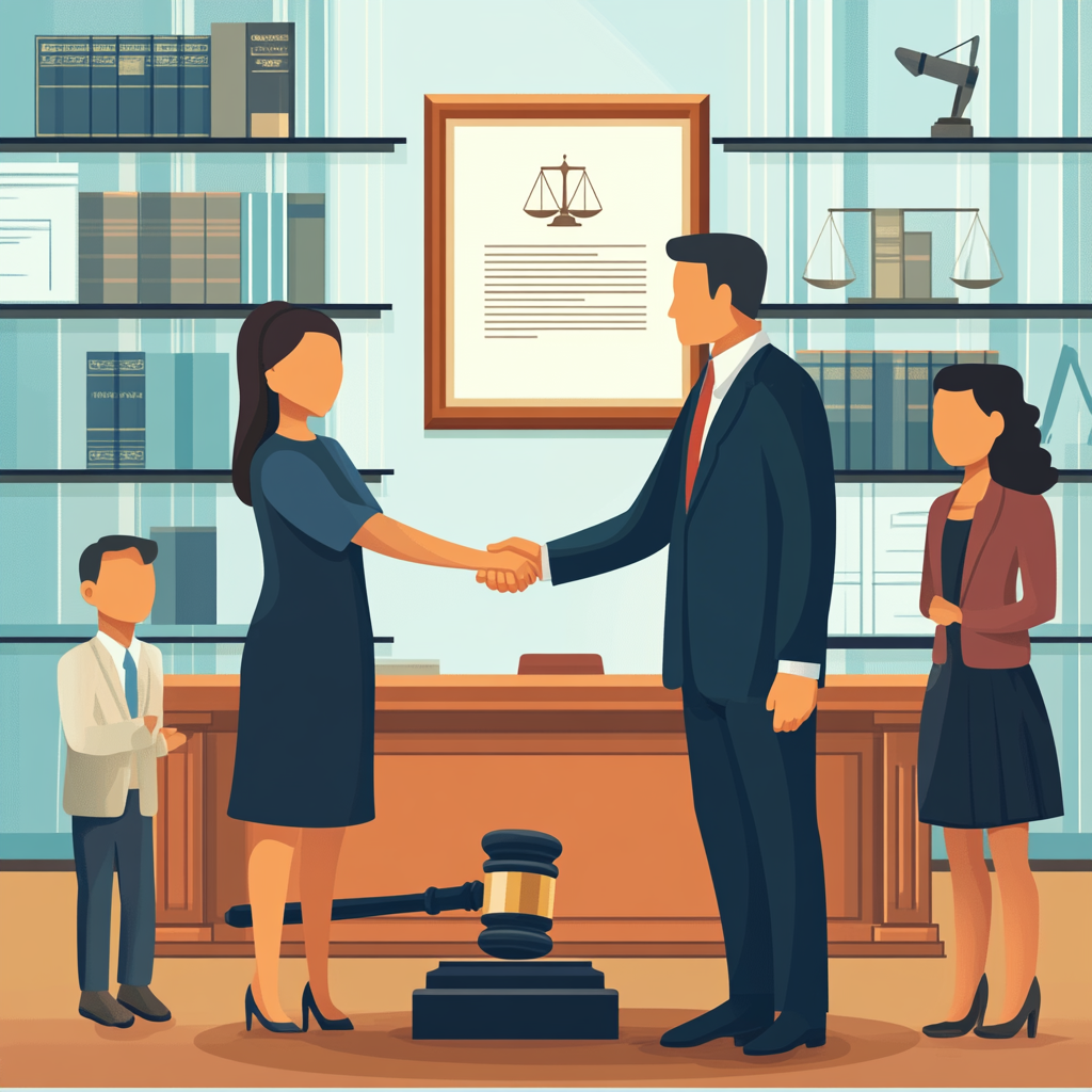 Abogados de Sucesiones en El Boalo